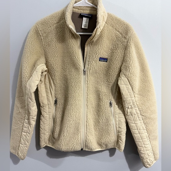 Patagonia Women's Retro-X Jacket Size M - Picture 2 of 4